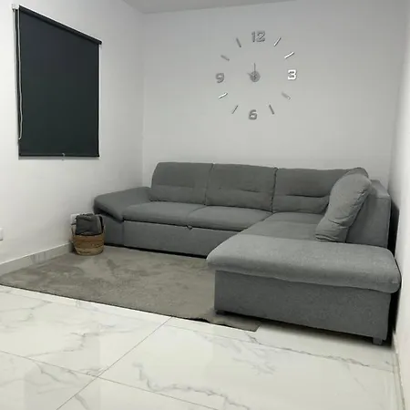 Appartamento Enzo *
